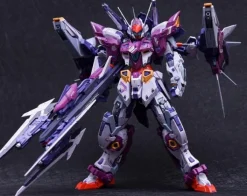 IN ERA+ Infinity Nova Thunderbolt