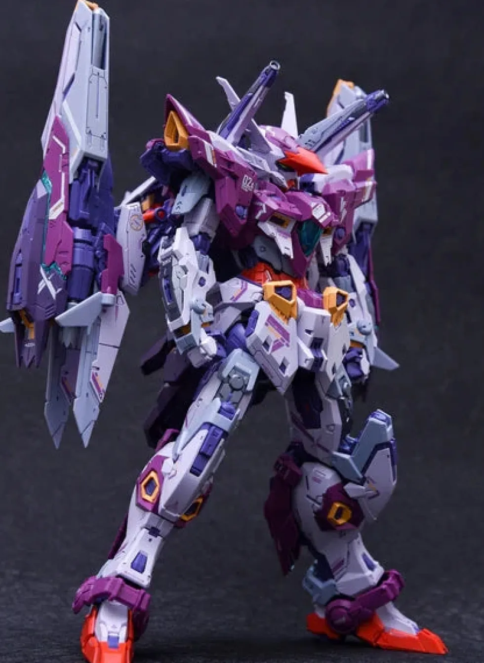 IN ERA+ Infinity Nova Thunderbolt