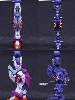 IN ERA+ Infinity Nova Thunderbolt