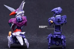 IN ERA+ Infinity Nova Thunderbolt