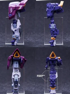 IN ERA+ Infinity Nova Thunderbolt