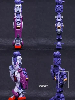 IN ERA+ Infinity Nova Thunderbolt