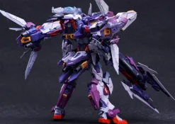 IN ERA+ Infinity Nova Thunderbolt