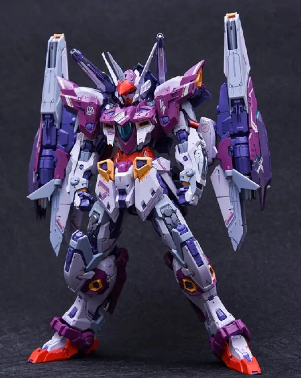 IN ERA+ Infinity Nova Thunderbolt