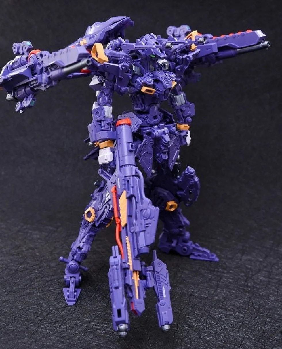 IN ERA+ Infinity Nova Thunderbolt