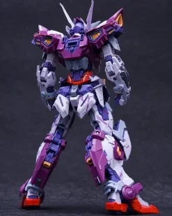 IN ERA+ Infinity Nova Thunderbolt
