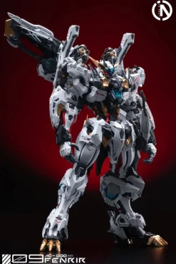 IN ERA+ RMD Fenrir