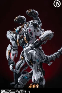 IN ERA+ RMD Fenrir