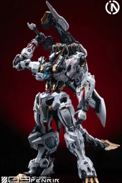 IN ERA+ RMD Fenrir