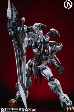 IN ERA+ RMD Fenrir
