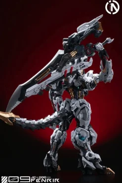 IN ERA+ RMD Fenrir