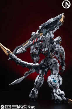 IN ERA+ RMD Fenrir