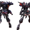 IN ERA+ Ruling [Diecast Frame]