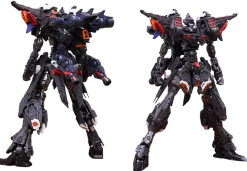 IN ERA+ Ruling [Diecast Frame]