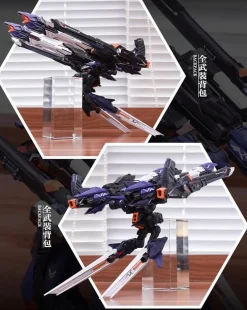 IN ERA+ Ruling [Diecast Frame]