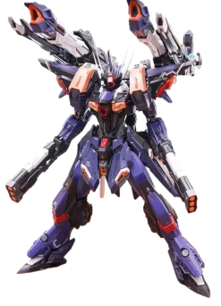 IN ERA+ Ruling [Diecast Frame]