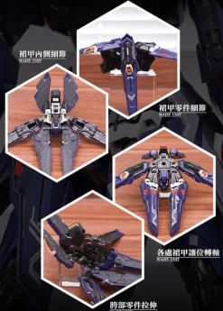 IN ERA+ Ruling [Diecast Frame]