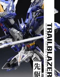 IN ERA+ Trailblazer
