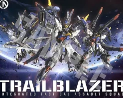 IN ERA+ Trailblazer