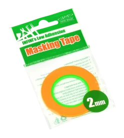 Infini Masking Tape - 1MM