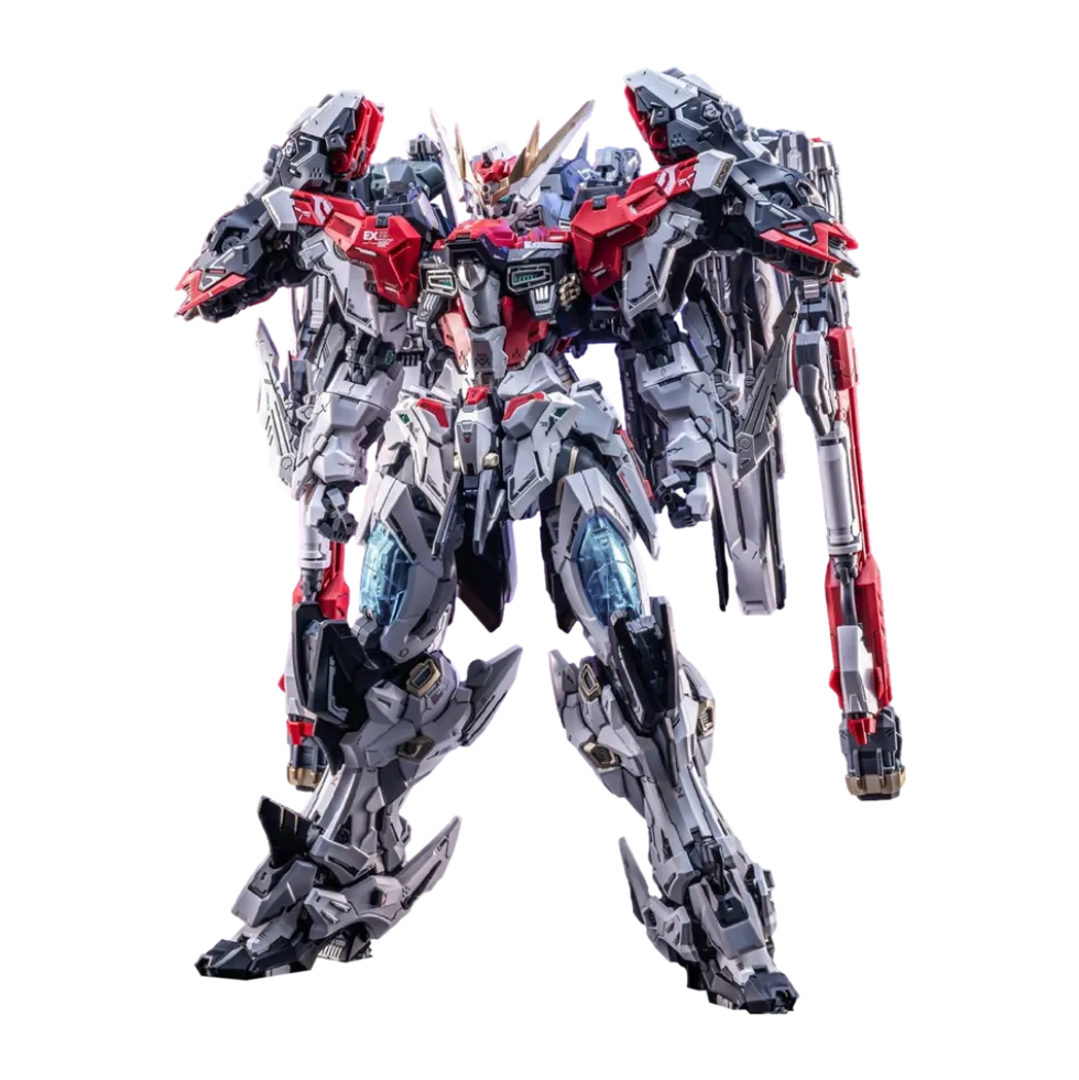 Infinite Dimension x Animester Sky Blaze