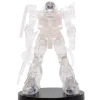 Internal Structure MS-06S Zaku II Char's Custom (Ver.B)