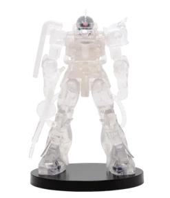 Internal Structure MS-06S Zaku II Char's Custom (Ver.B)