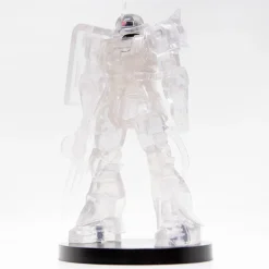 Internal Structure MS-06S Zaku II Char's Custom (Ver.B)