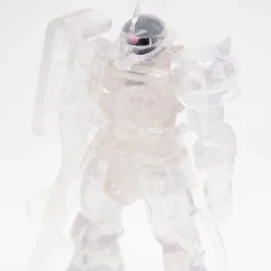 Internal Structure MS-06S Zaku II Char's Custom (Ver.B)