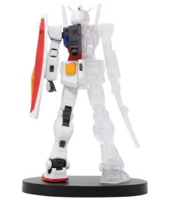 Internal Structure RX-78-2 Gundam Weapon Ver. (Ver.A)