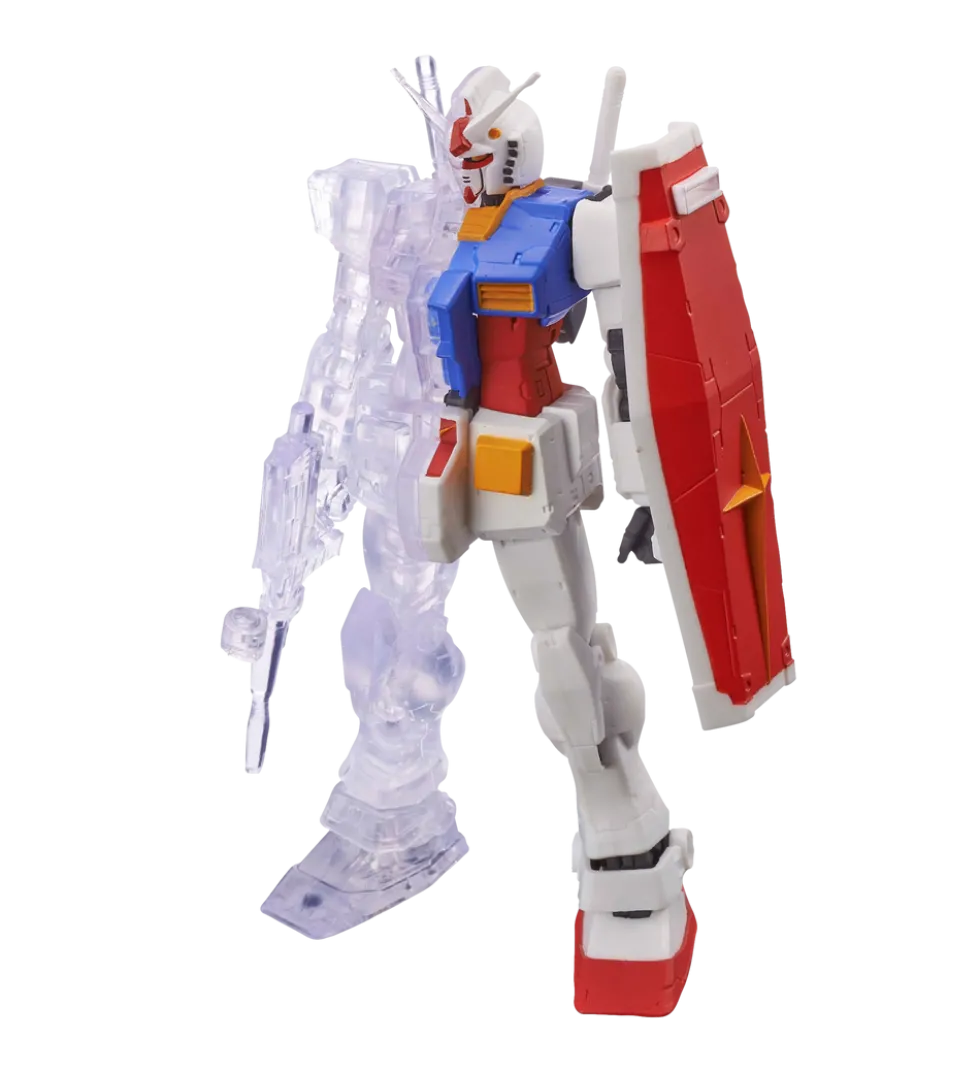 Internal Structure RX-78-2 Gundam Weapon Ver. (Ver.A)