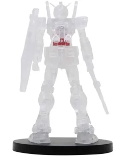 Internal Structure RX-78-2 Gundam Weapon Ver. (Ver.B)