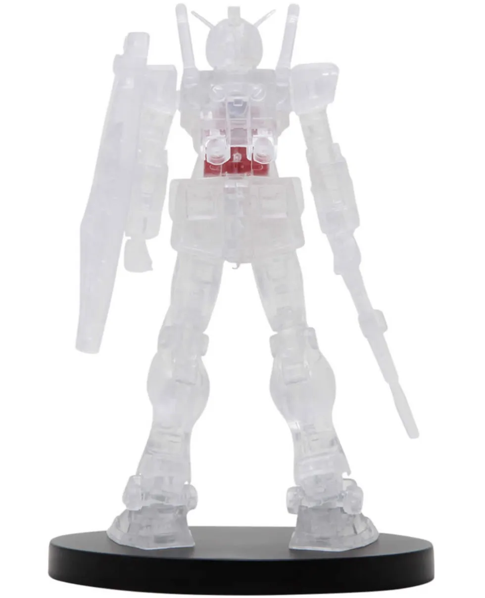 Internal Structure RX-78-2 Gundam Weapon Ver. (Ver.B)