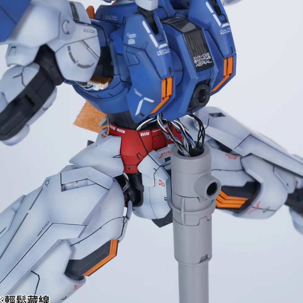 IPM-01 Multipurpose Action Base Black