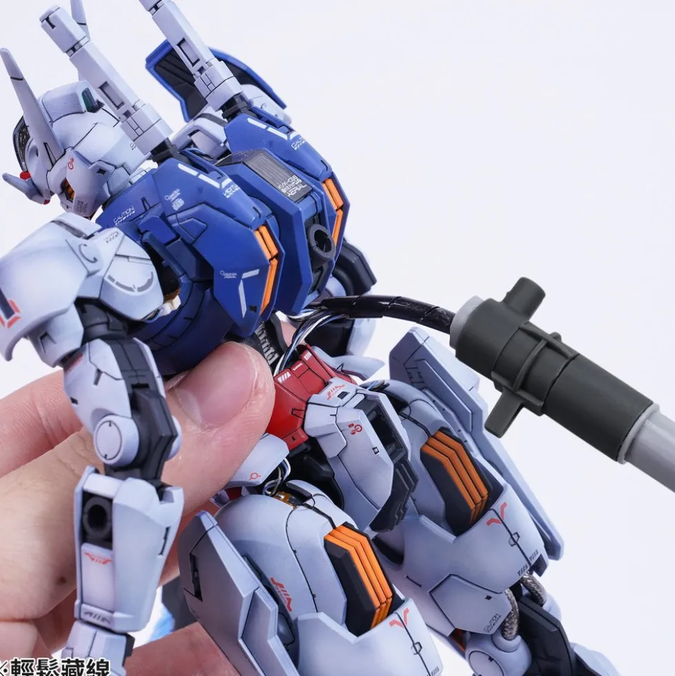 IPM-01 Multipurpose Action Base Black