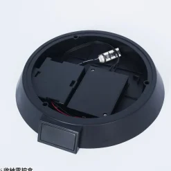 IPM-02 Multipurpose Action Base Dark Gray