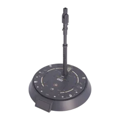 IPM-02 Multipurpose Action Base Dark Gray