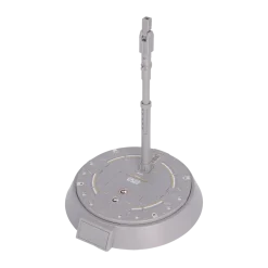 IPM-03 Multipurpose Action Base Light Gray