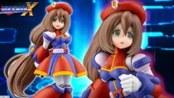 Iris (X4 Ver.)