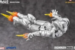 1/9 Iron Man Mark 2 (Deluxe Edition)