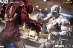 1/9 Iron Man Mark 2 (Deluxe Edition)