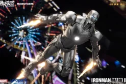 1/9 Iron Man Mark 2 (Deluxe Edition)