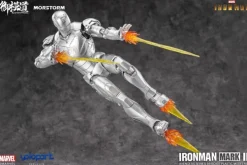 1/9 Iron Man Mark 2 (Deluxe Edition)