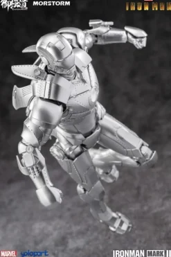1/9 Iron Man Mark 2 (Deluxe Edition)