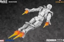 1/9 Iron Man Mark 2 (Deluxe Edition)