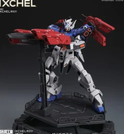 1/100 Ixchel Model Kit