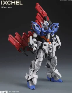 1/100 Ixchel Model Kit