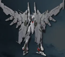 J16-DDR Diving Dragon