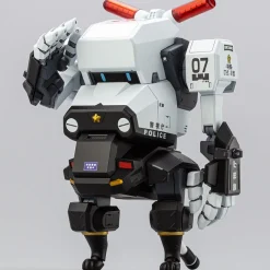JGSDF Type 07-III MPD Special Vehicle Patrol Nacchin