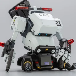 JGSDF Type 07-III MPD Special Vehicle Patrol Nacchin
